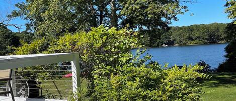 Tina de hidromasaje al aire libre