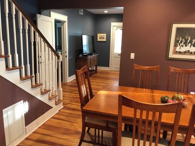 1887 Royellou House 3BR 2BA