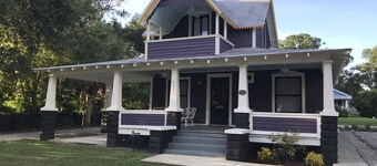 1887 Royellou House 3BR 2BA