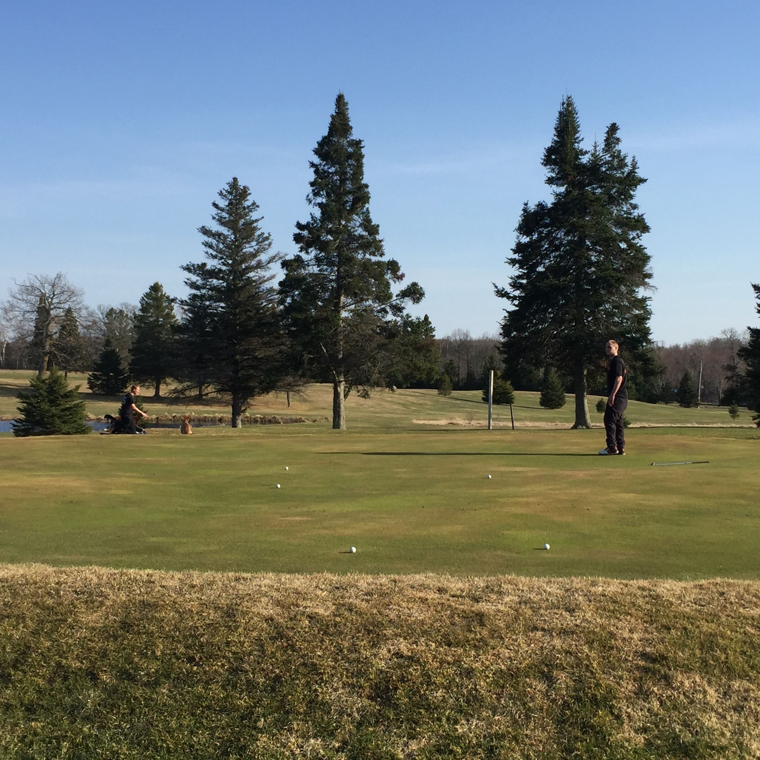 Golf