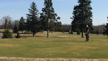 Golf