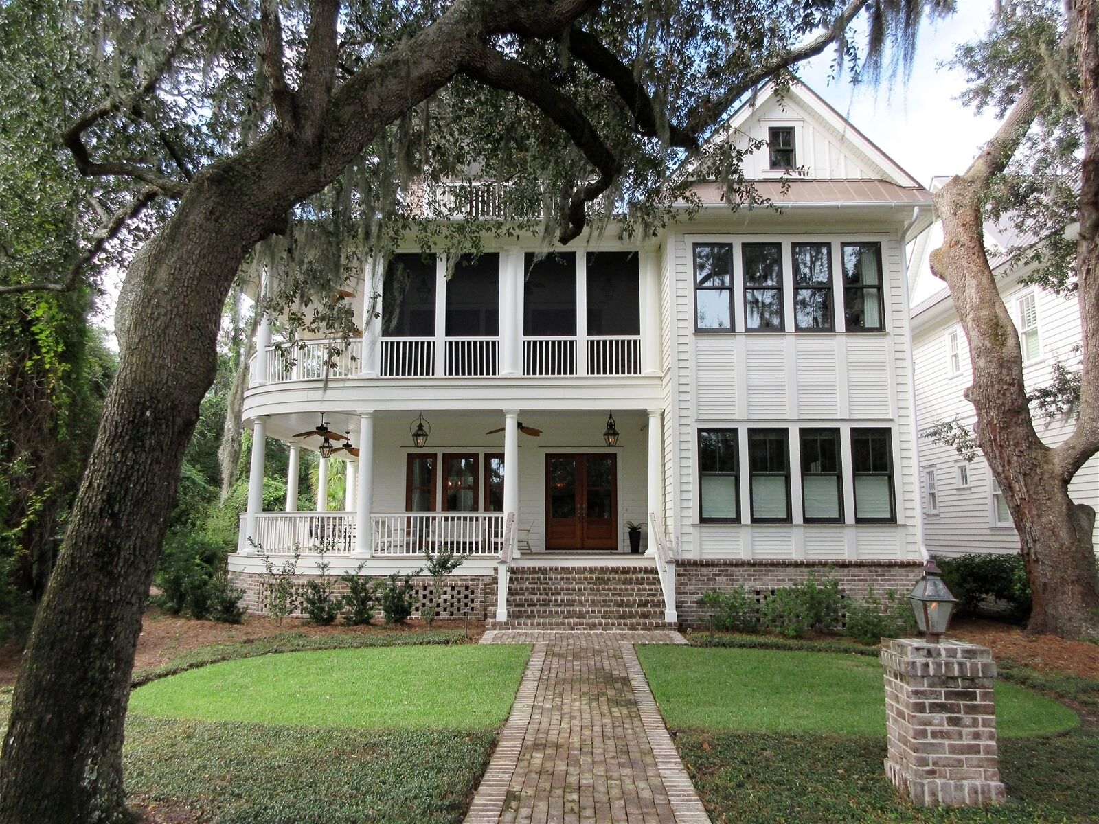 Incredible, Amazing Home in Wilson Village!  Private Pool, Game Room, Elevator,
