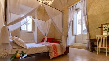 Camera Superior | Lenzuola Frette, biancheria da letto di alta qualità