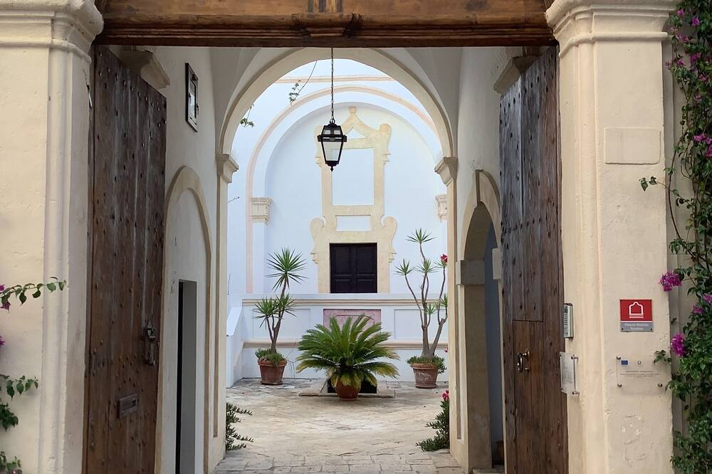Palazzo Cariddi