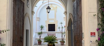 Palazzo Cariddi