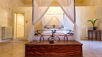 Camera Superior | Lenzuola Frette, biancheria da letto di alta qualità