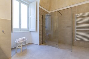 Suite de lujo | Baño