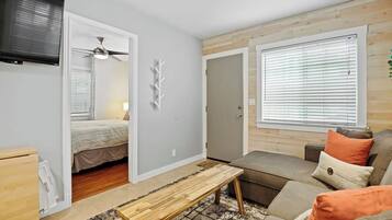 Smart TV, Netflix, streaming services