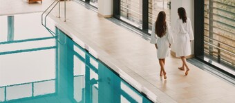 塞海姆漢莎航空酒店 - 不僅是會議酒店