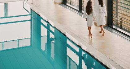 Lufthansa Seeheim - More than a Conference Hotel