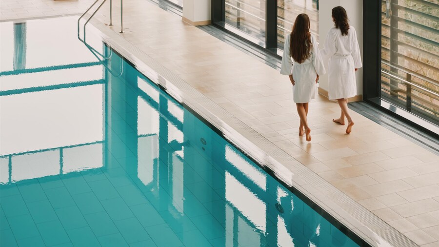 Lufthansa Seeheim - More than a Conference Hotel