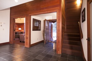 House, 4 Bedrooms | Staircase - Northstar Luxury Lodgepole 4 Bedroom Home by RedAwning (Truckee)