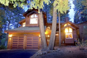 House, 4 Bedrooms | Exterior - Northstar Luxury Lodgepole 4 Bedroom Home by RedAwning (Truckee)