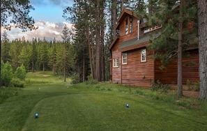 House, 4 Bedrooms | Exterior - Northstar Luxury Lodgepole 4 Bedroom Home by RedAwning (Truckee)