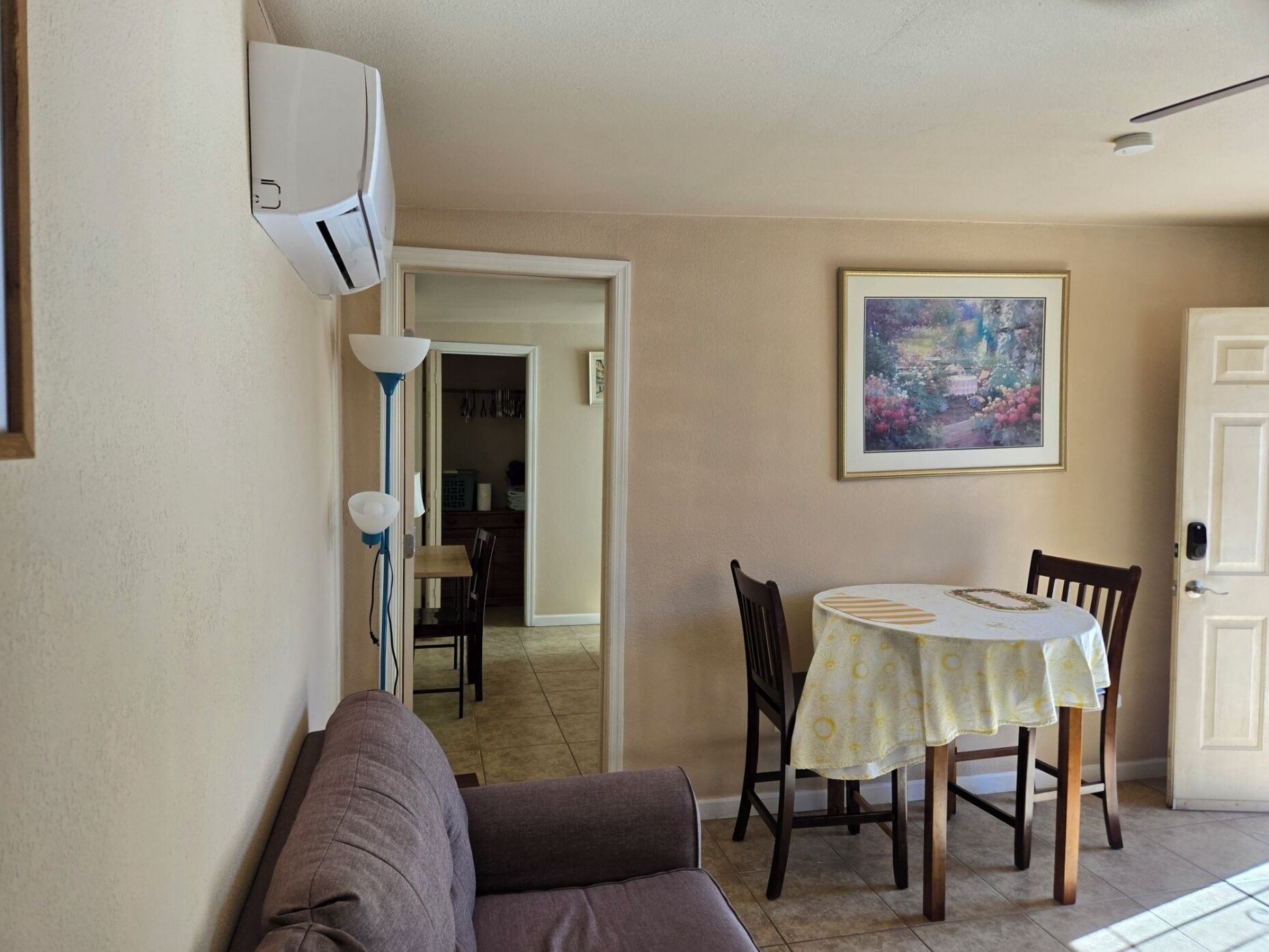 تناول الطعام