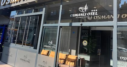 Samsun Osmanli Otel