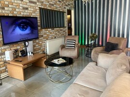 Recepción