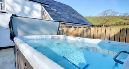 Pentre Farmhouse