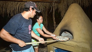 Fitness facility - Fuego Del Mar: Oceanfront Luxury Villa on Private Estate. (Roatan)