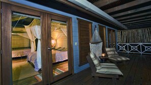 4 makuuhuonetta, Wi-Fi, vuodevaatteet