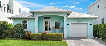 MAISON DE VACANCES FAMILIALE ISLAND LIFESTYLE (TOUT NEUF)