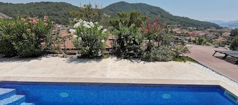 Villa Redpine 5