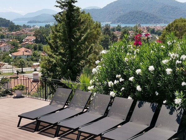 Exterior - Villa Redpine 5 (Fethiye)