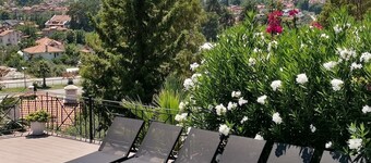 紅松 5 號別墅飯店