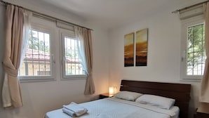 Unclassified image, 3 of 39, button - Villa Redpine 5 (Fethiye)