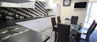 Marine Studio Apartment