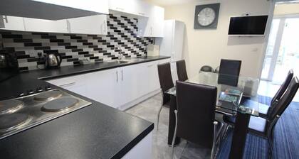 Marine Studio Apartment