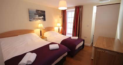 Marine Studio Apartment