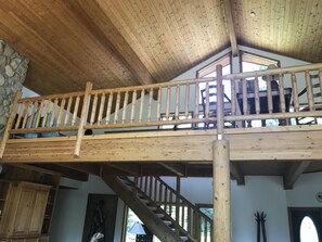 3 多间卧室、熨斗/熨衣板、旅行婴儿床、免费 WiFi