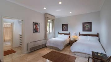 5 Schlafzimmer, Bügeleisen/Bügelbrett, WLAN, Bettwäsche