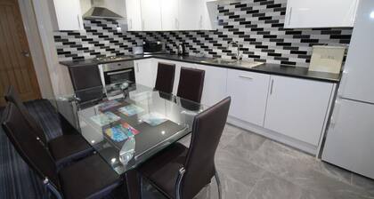 Marine Apartment