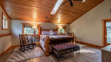 5 chambres, fer et planche Ă repasser, lit parapluie, Wi-Fi gratuit