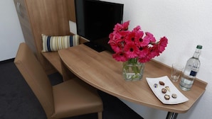 Room - Hotel zwei&vierzig (Vallendar)