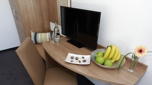 Living area - Hotel zwei&vierzig (Vallendar)
