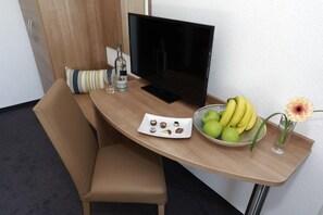 Flachbildfernseher