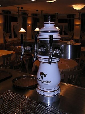 Bar (on property) - Gasthof Adler (Zusmarshausen)