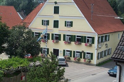 Gasthof Adler