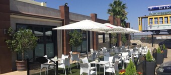 Hotel Restaurante Kika