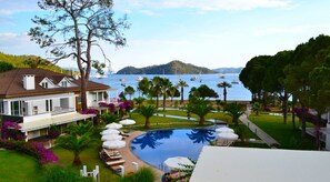 Exterior - Topaz Apartment (Fethiye)