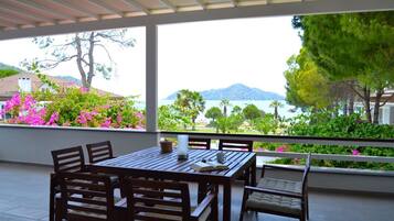 Apartment (Topaz C7) | Balkoni