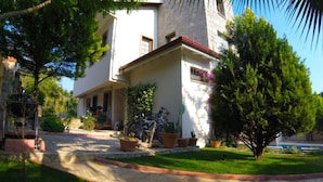 Terrace/patio - Villa Luna By Villa Safiya (Fethiye)