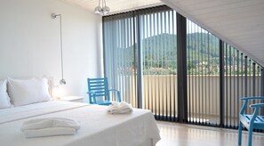 Villa | 4 bedrooms, iron/ironing board, cots/infant beds, free WiFi - Villa Luna By Villa Safiya (Fethiye)