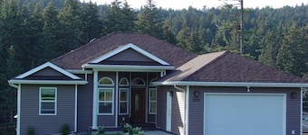 Kodiak, Alaska Executive Home