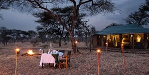 Frühstück, Mittagessen, Abendessen, lokale und internationale Küche 