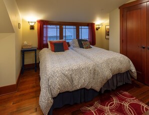 4 habitaciones, tabla de planchar con plancha y wifi gratis 