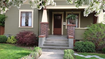 DĂ©tail de lâextĂ©rieur